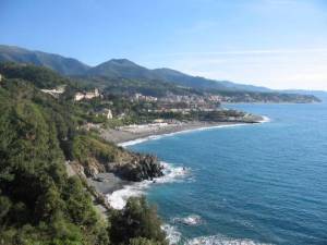 Xtrallusion photo library of independent, self-guided walking and sightseeing holidays in Italy. Pictures, images, photos and photographs taken along the way of this 1-day walking itinerary, to give you a visual impression of the day's walk.